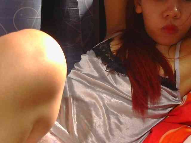 Mysteriouslovely webcam