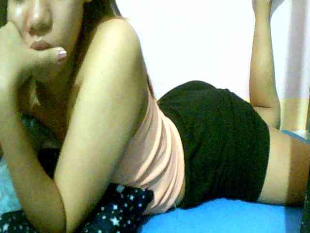 Mysteriouslovely webcam