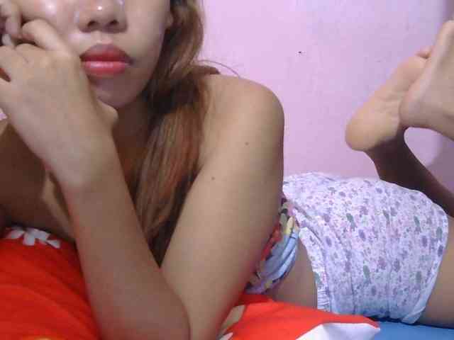 Mysteriouslovely webcam
