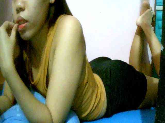 Mysteriouslovely webcam