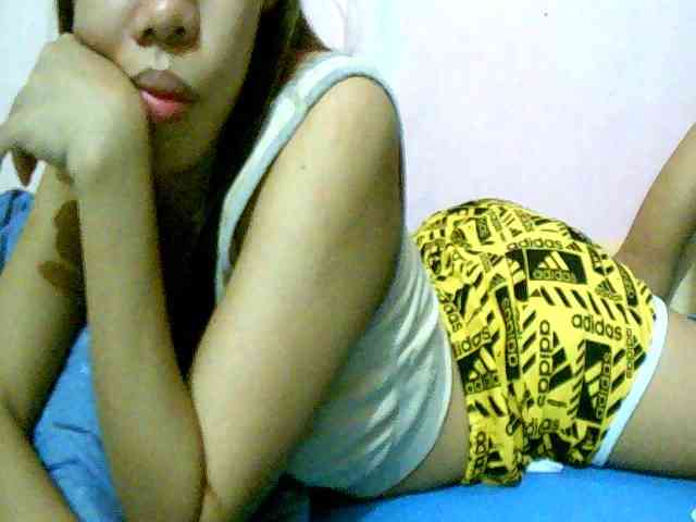 Mysteriouslovely webcam