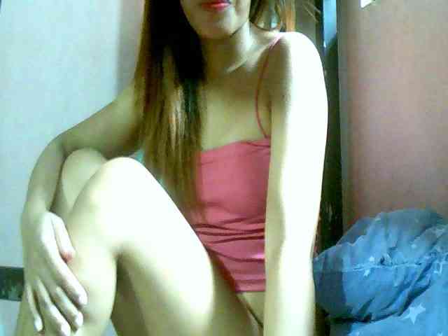 Mysteriouslovely webcam