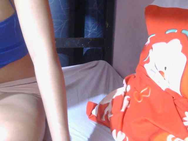 Mysteriouslovely webcam