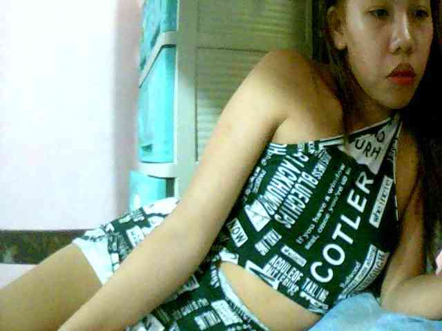 Mysteriouslovely webcam