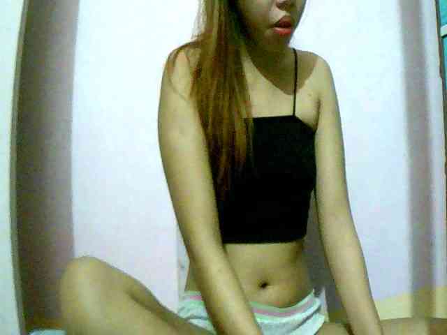 Mysteriouslovely webcam