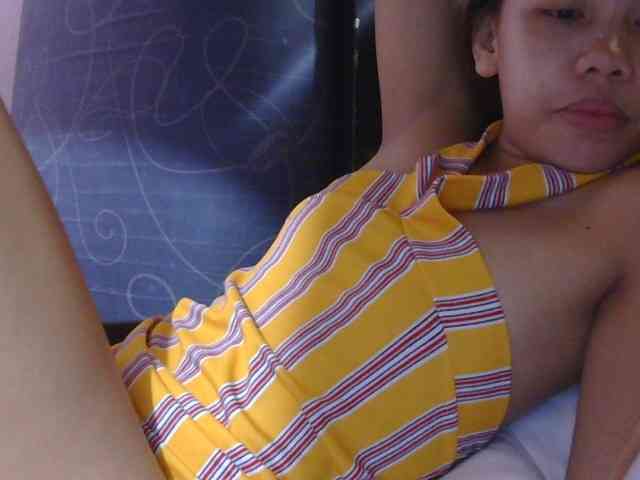 Mysteriouslovely webcam