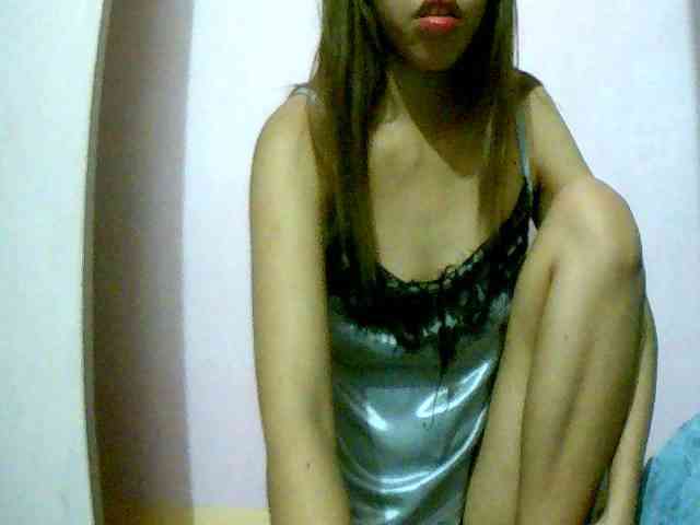Mysteriouslovely webcam