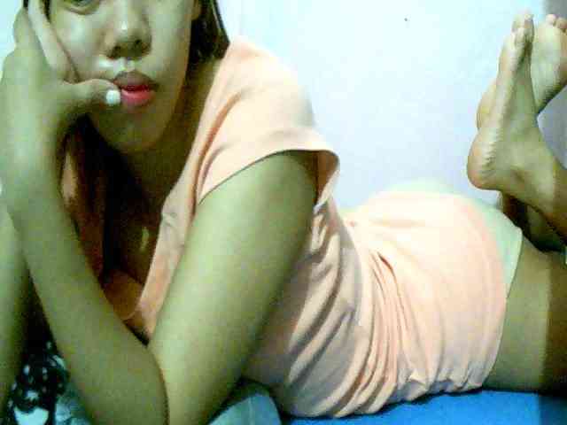 Mysteriouslovely webcam