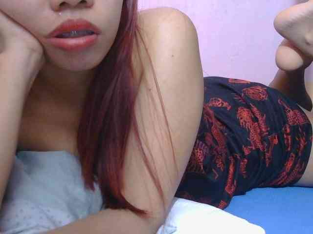 Mysteriouslovely webcam