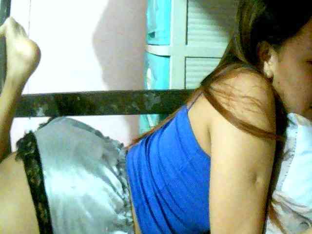 Mysteriouslovely webcam