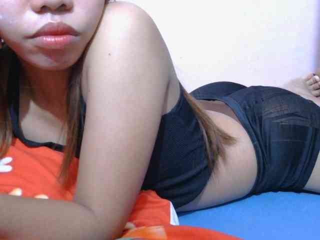 Mysteriouslovely webcam