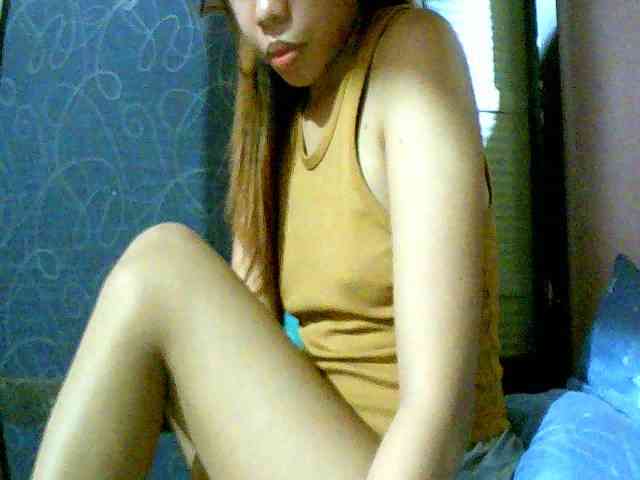 Mysteriouslovely webcam