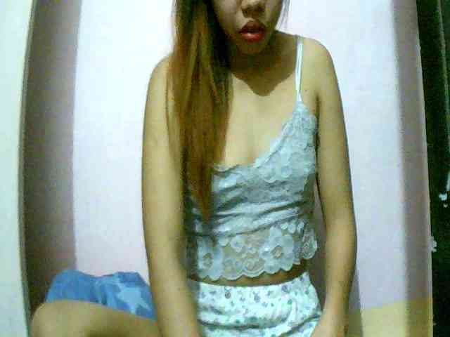 Mysteriouslovely webcam