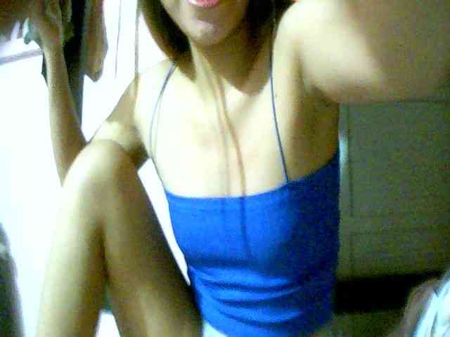 Mysteriouslovely webcam