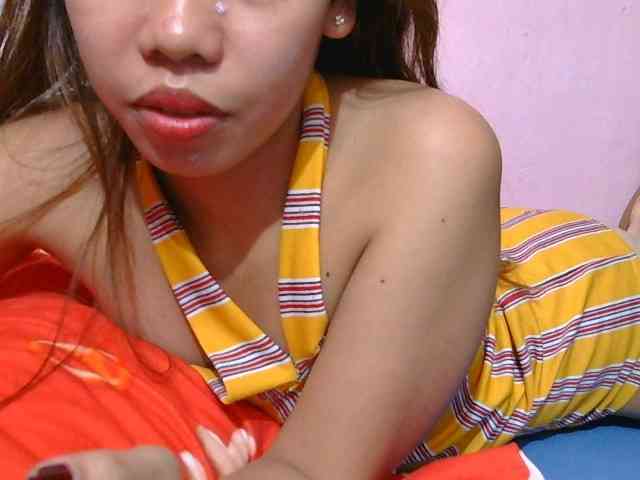 Mysteriouslovely webcam