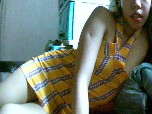 Mysteriouslovely webcam