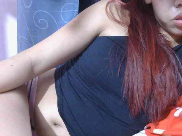Mysteriouslovely webcam