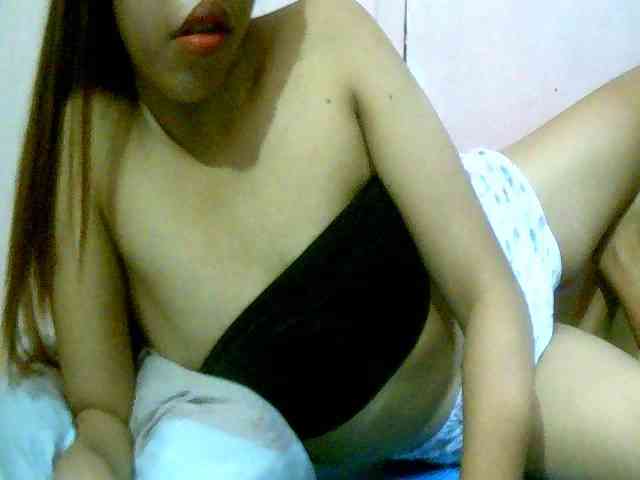 Mysteriouslovely webcam