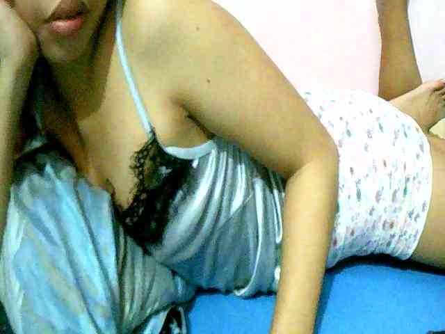Mysteriouslovely webcam