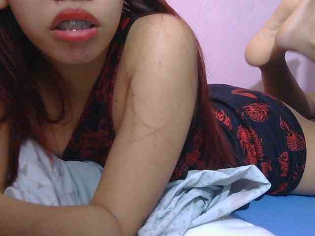 Mysteriouslovely webcam