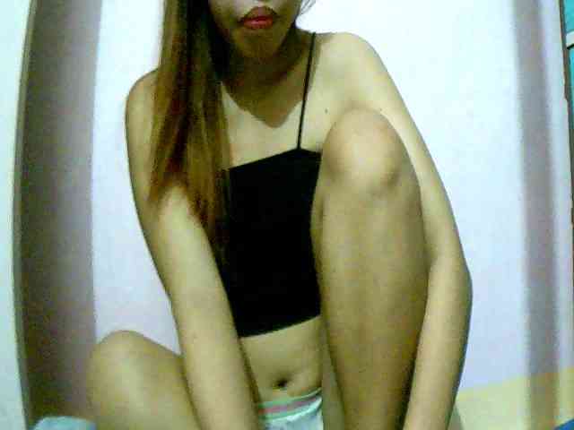 Mysteriouslovely webcam