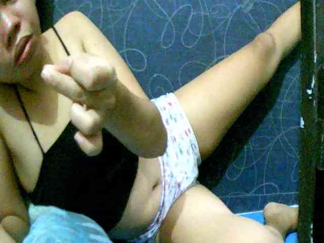 Mysteriouslovely webcam