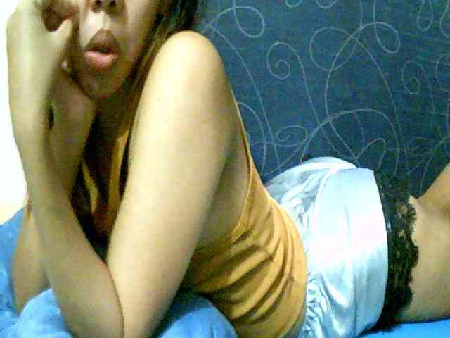 Mysteriouslovely webcam