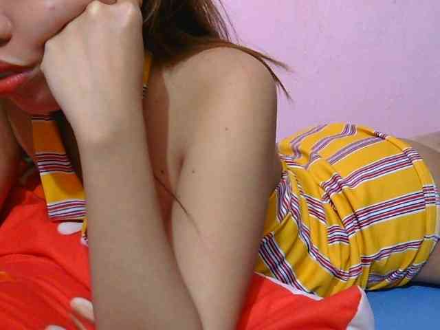 Mysteriouslovely webcam