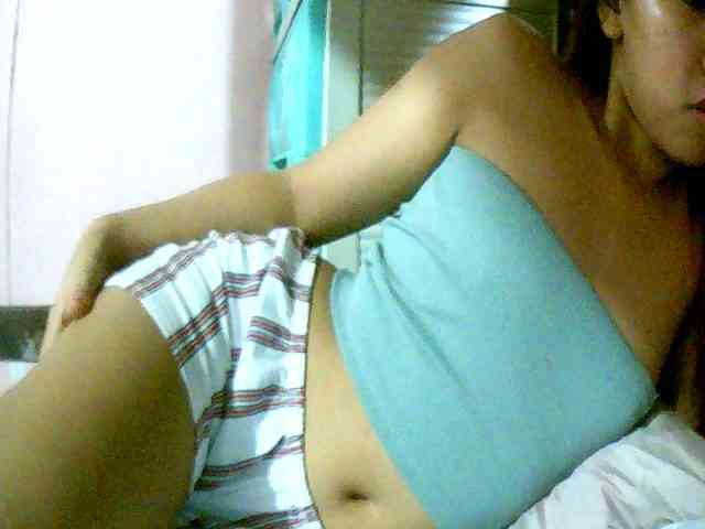 Mysteriouslovely webcam