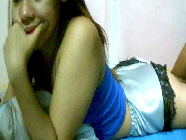 Mysteriouslovely webcam