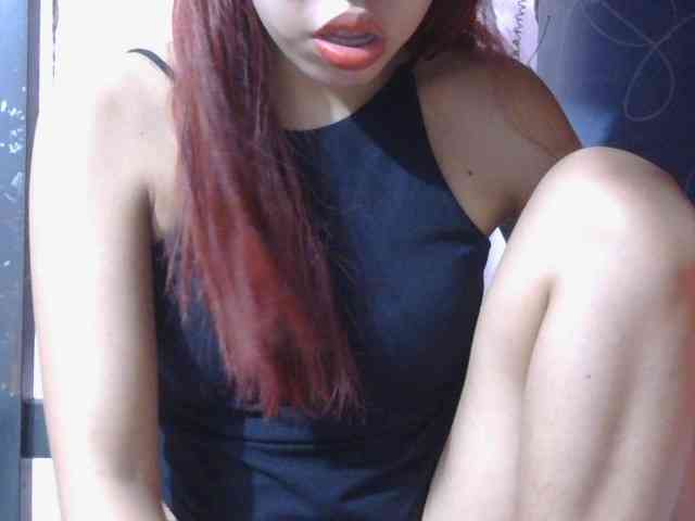 Mysteriouslovely webcam