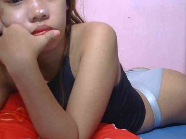 Mysteriouslovely webcam