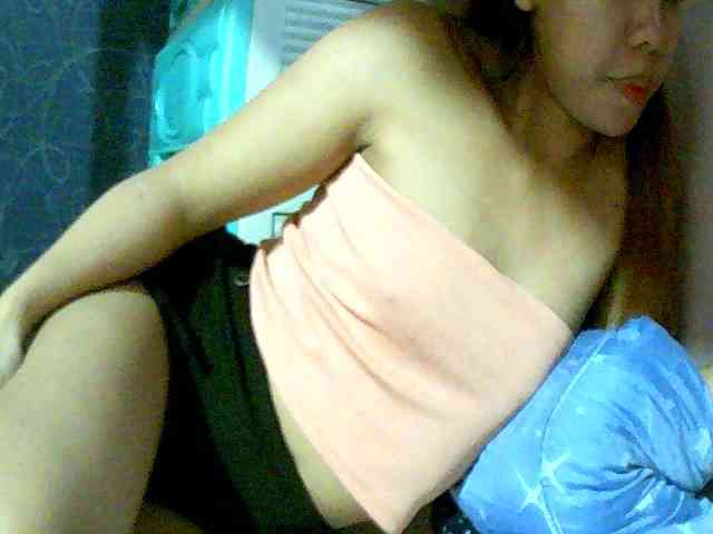 Mysteriouslovely webcam