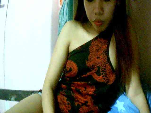 Mysteriouslovely webcam