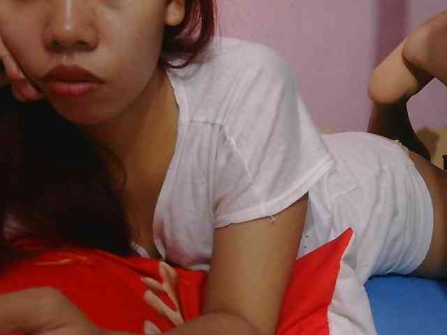 Mysteriouslovely webcam