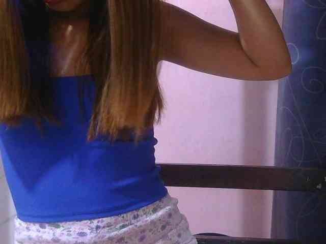 Mysteriouslovely webcam