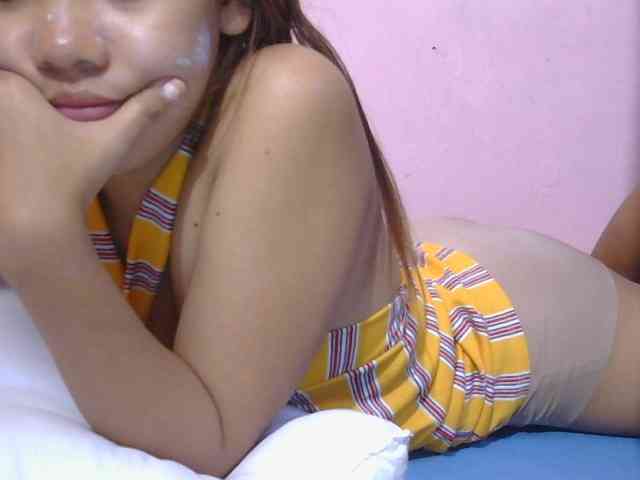Mysteriouslovely webcam