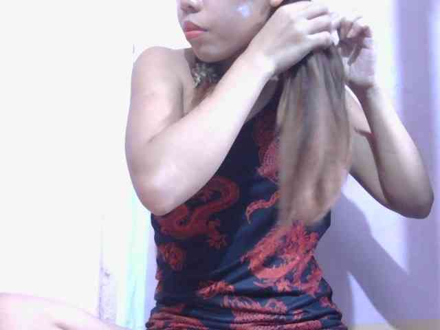 Mysteriouslovely webcam