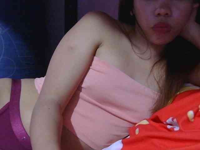 Mysteriouslovely webcam