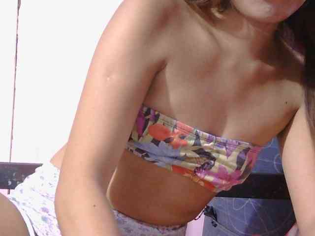 Mysteriouslovely webcam