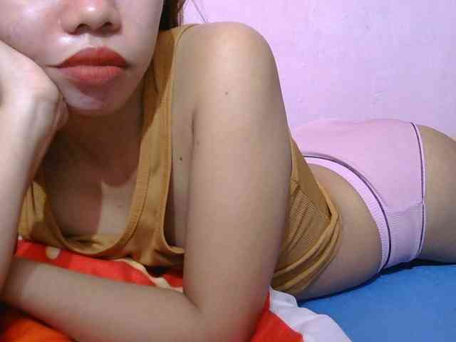 Mysteriouslovely webcam