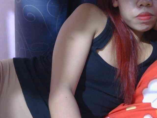 Mysteriouslovely webcam