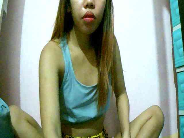 Mysteriouslovely webcam