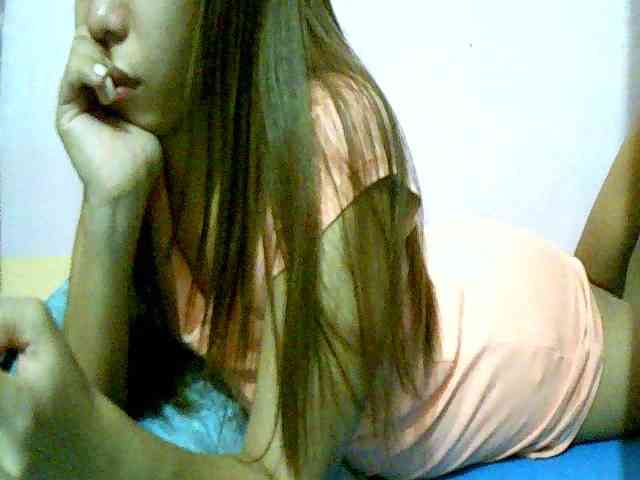 Mysteriouslovely webcam
