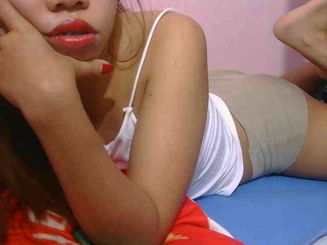 Mysteriouslovely webcam