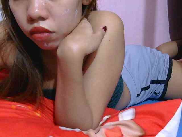 Mysteriouslovely webcam