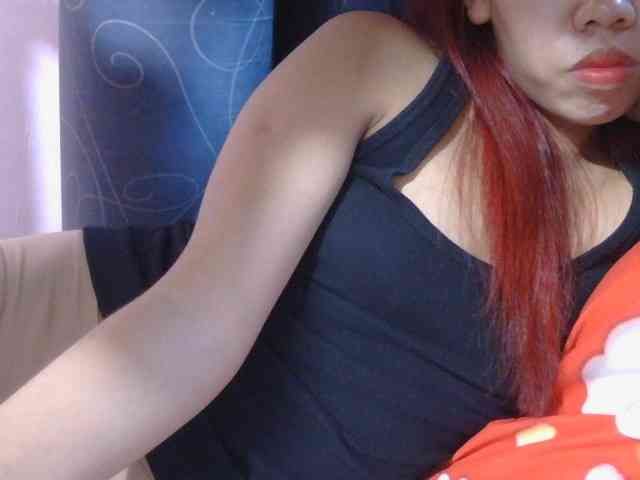 Mysteriouslovely webcam