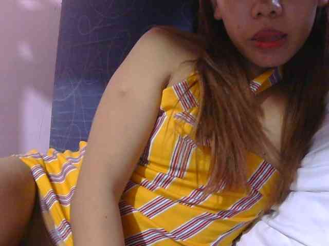Mysteriouslovely webcam