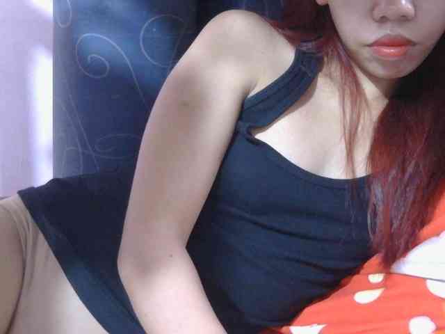 Mysteriouslovely webcam