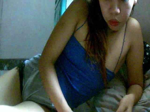 Mysteriouslovely webcam